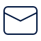 Icono correo Clean Air