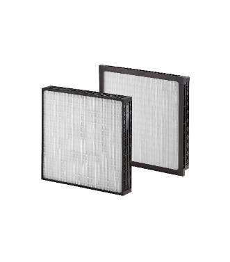 Filtros de media eficiencia Clean Air